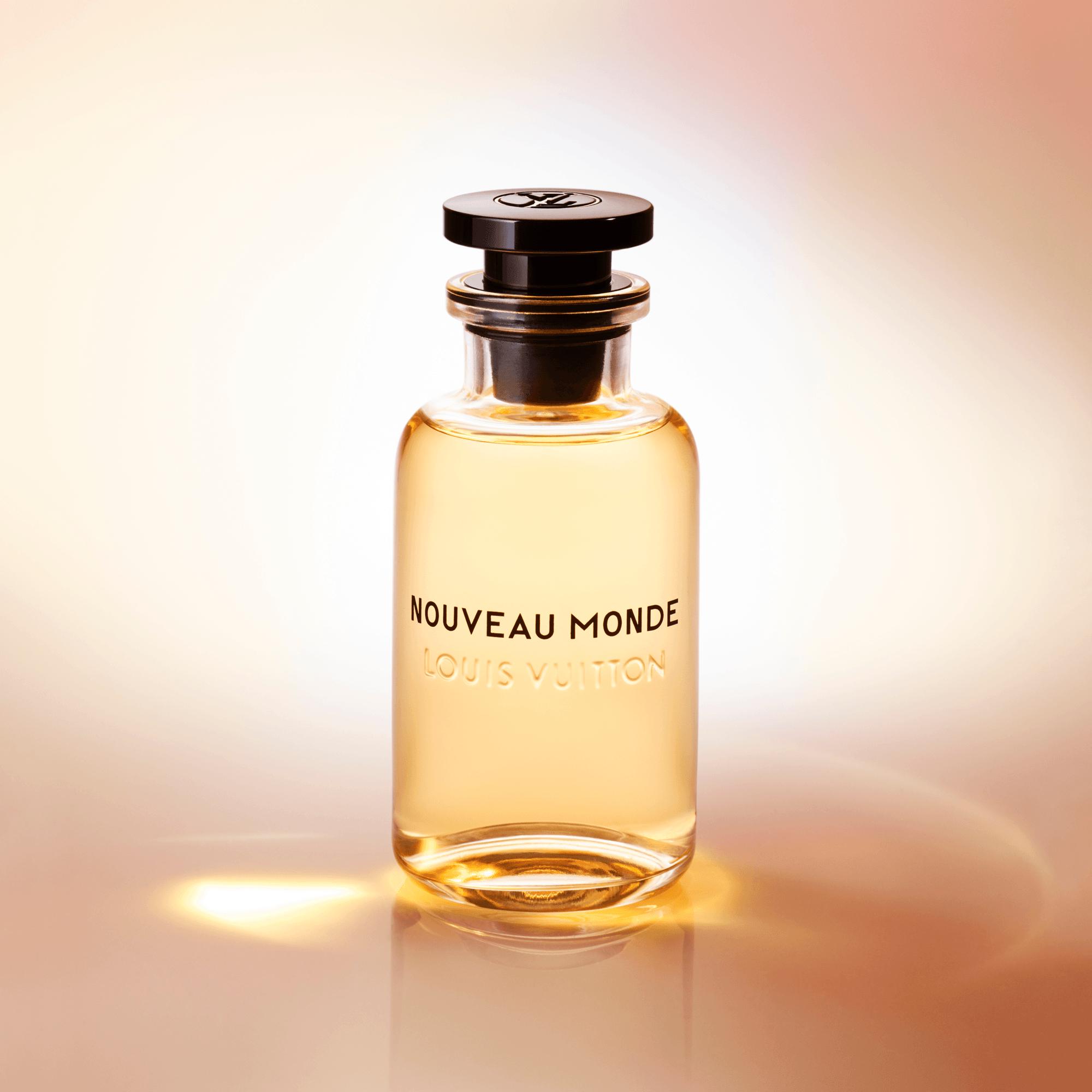  Colecciones Perfumes de hombre Perfume Nouveau Monde | Louis Vuitton ® (Ampliar producto)
