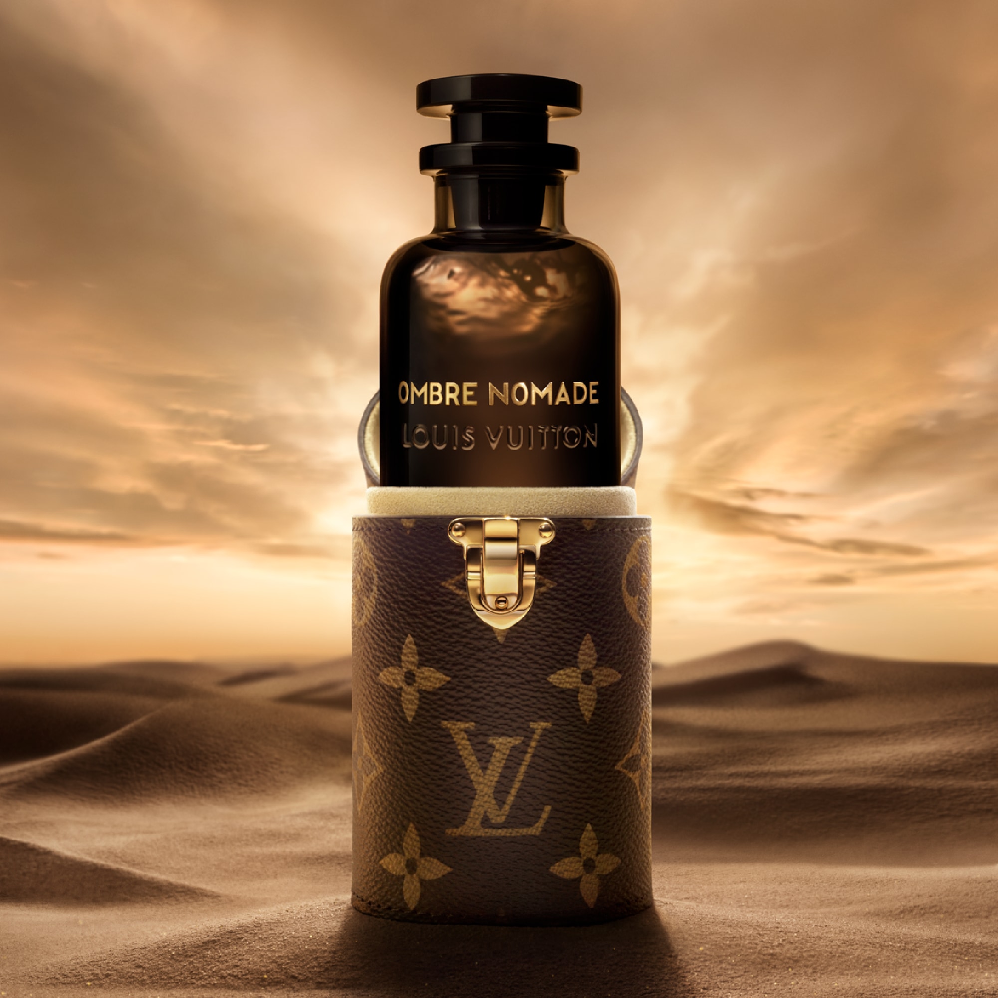  Colecciones Perfumes Orientales Perfume Ombre Nomade | Louis Vuitton ® (Ampliar producto)