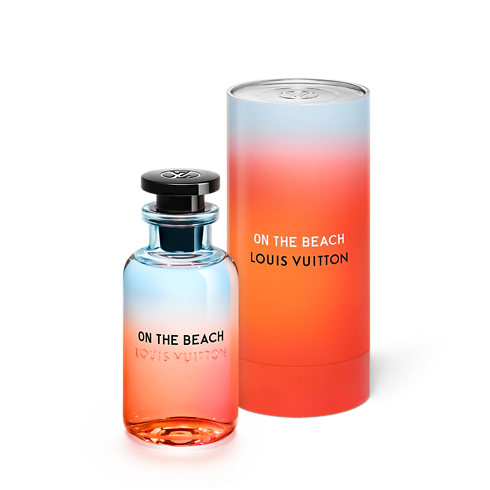 High Summmer } Perfume On the Beach | Louis Vuitton ® (Ampliar producto)