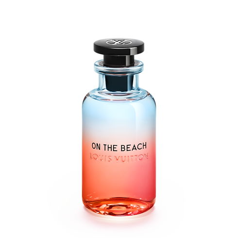 High Summmer } Perfume On the Beach | Louis Vuitton ® (Ampliar producto)