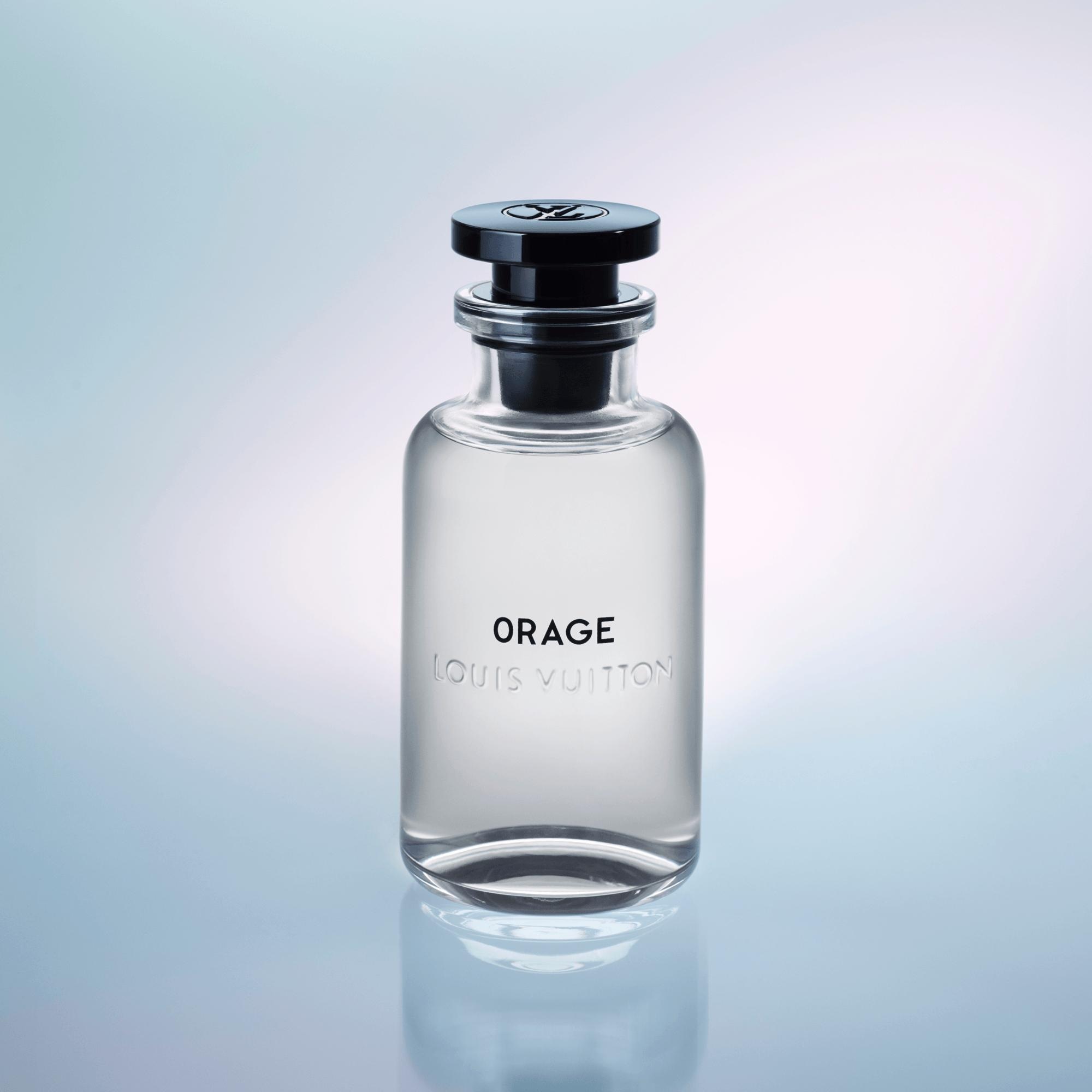  Colecciones Perfumes de hombre Perfume Orage | Louis Vuitton ® (Ampliar producto)