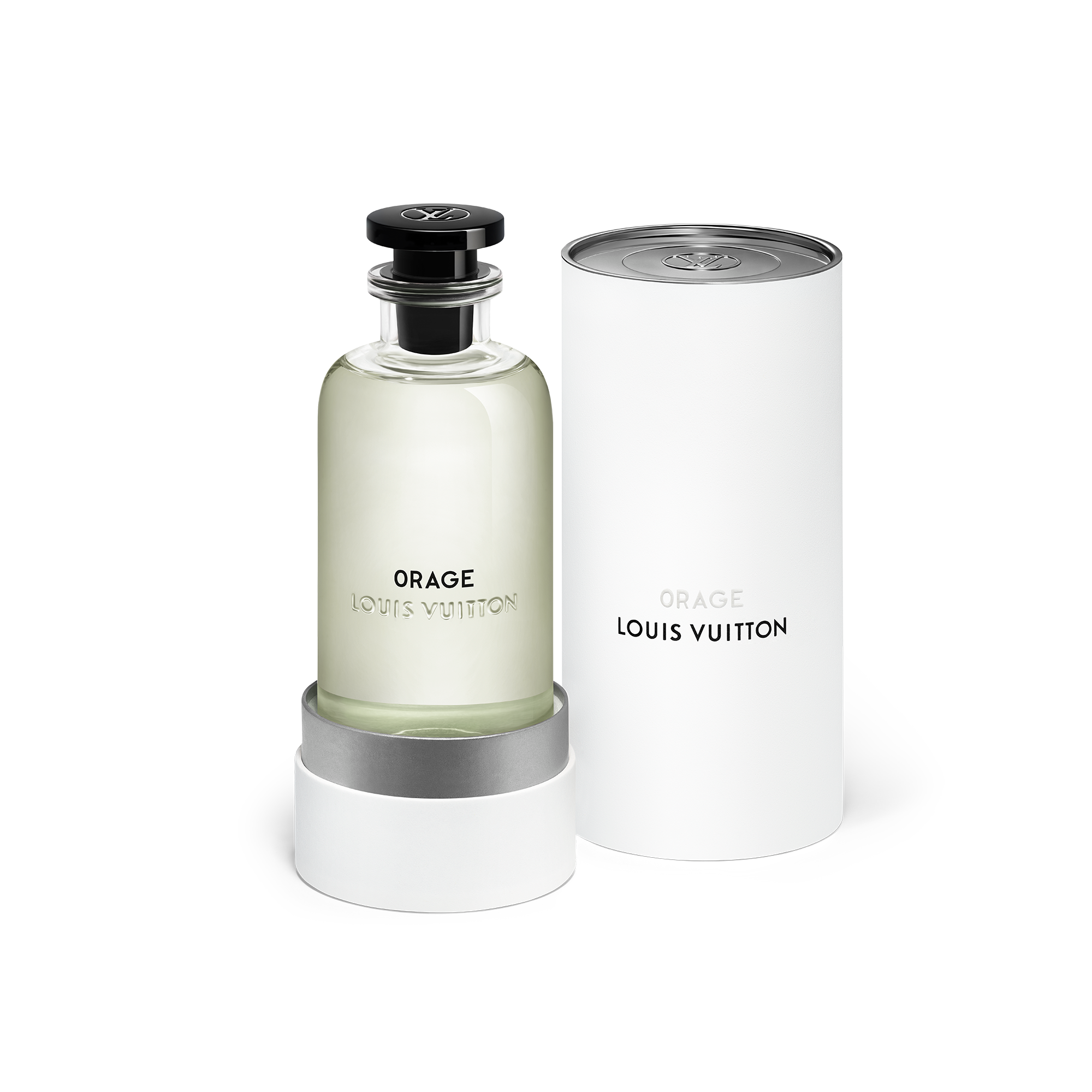  Colecciones Perfumes de hombre Perfume Orage | Louis Vuitton ® (Ampliar producto)
