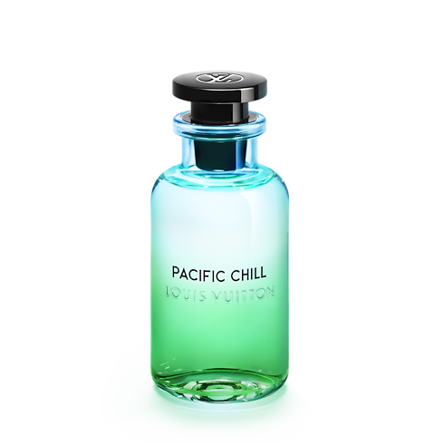 Todos los Perfumes } Perfume Pacific Chill | Louis Vuitton ® (Ampliar producto)