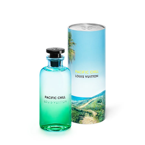 Todos los Perfumes } Perfume Pacific Chill | Louis Vuitton ® (Ampliar producto)