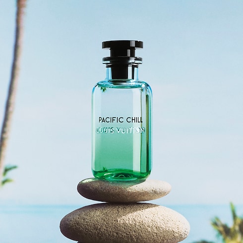 Todos los Perfumes } Perfume Pacific Chill | Louis Vuitton ® (Ampliar producto)