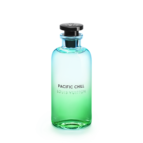 Todos los Perfumes } Perfume Pacific Chill | Louis Vuitton ® (Ampliar producto)
