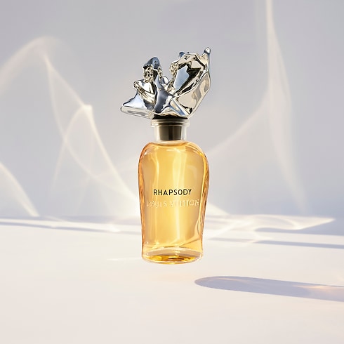 Regalos Día del Padre } Perfume Rhapsody | Louis Vuitton ® (Ampliar producto)