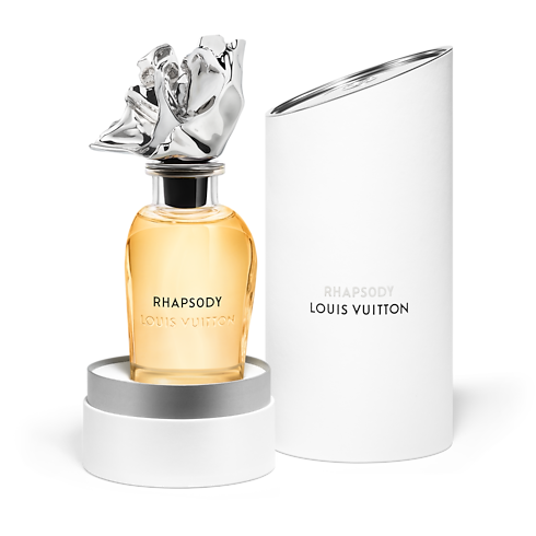 Regalos Día del Padre } Perfume Rhapsody | Louis Vuitton ® (Ampliar producto)