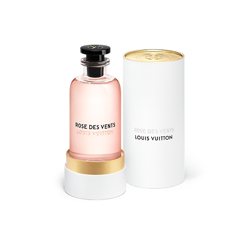 Colecciones Perfumes de mujer Perfume Rose des Vents | Louis Vuitton ® (Ampliar producto)