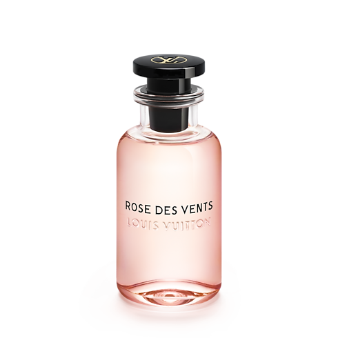 Regalos Regalos de San Valentín Perfume Rose des Vents | Louis Vuitton ® (Ampliar producto)
