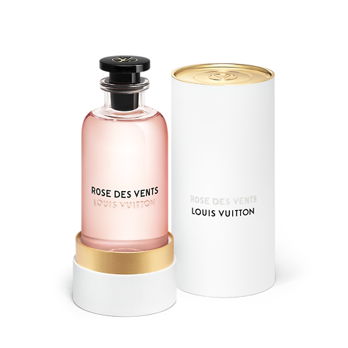 Regalos Regalos de San Valentín Perfume Rose des Vents | Louis Vuitton ® (Ampliar producto)