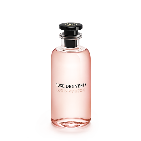 Regalos Regalos de San Valentín Perfume Rose des Vents | Louis Vuitton ® (Ampliar producto)