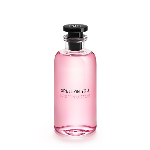Chinese Valentine's Day Selection } Perfume Spell on You | Louis Vuitton ® (Ampliar producto)