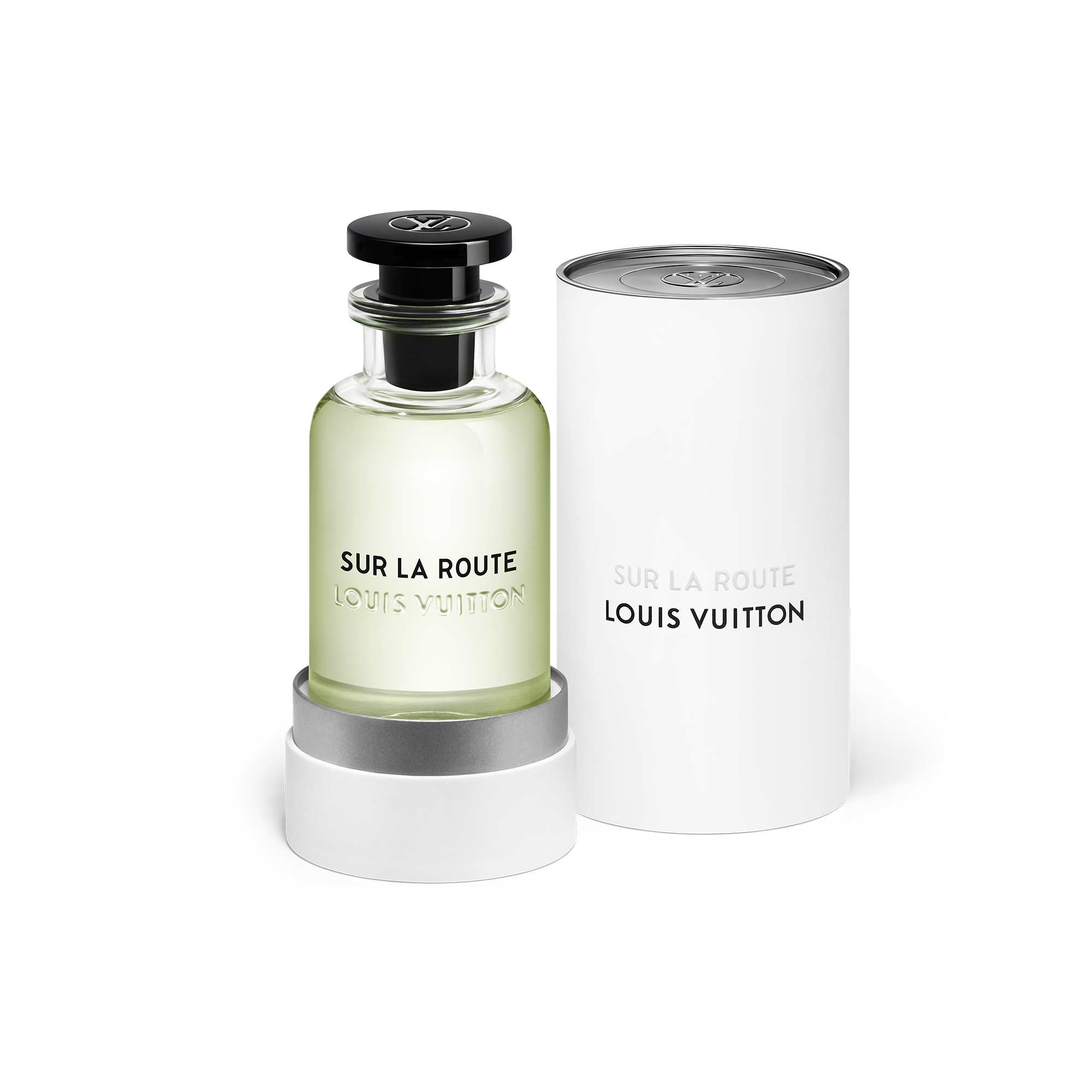  Colecciones Perfumes de hombre Perfume Sur la route | Louis Vuitton ® (Ampliar producto)