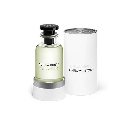 Colecciones Perfumes de hombre Perfume Sur la route | Louis Vuitton ® (Ampliar producto)