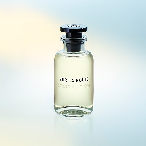 Regalos Día del Padre } Perfume Sur la Route | Louis Vuitton ® (Ampliar producto)
