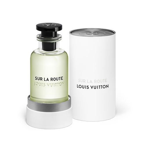 Regalos Día del Padre } Perfume Sur la Route | Louis Vuitton ® (Ampliar producto)