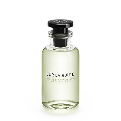 Regalos Día del Padre } Perfume Sur la Route | Louis Vuitton ® (Ampliar producto)
