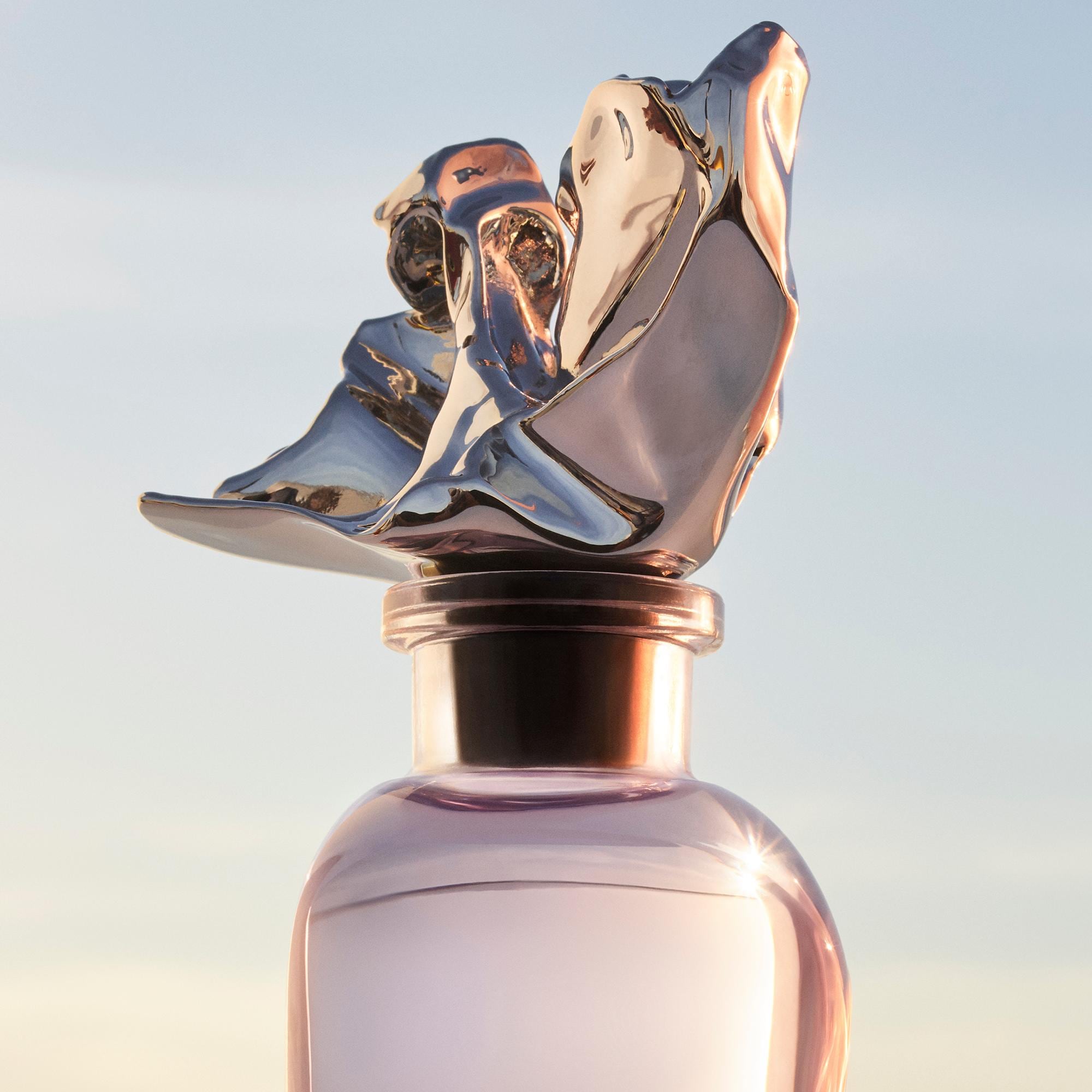  Creaciones excepcionales Colección Les Extraits Perfume Symphony | Louis Vuitton ® (Ampliar producto)