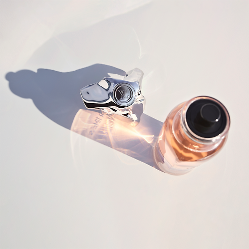 Creaciones excepcionales Colección Les Extraits Perfume Symphony | Louis Vuitton ® (Ampliar producto)