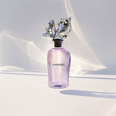 Regalos Día del Padre } Perfume Symphony | Louis Vuitton ® (Ampliar producto)