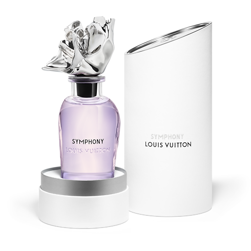 Regalos Día del Padre } Perfume Symphony | Louis Vuitton ® (Ampliar producto)