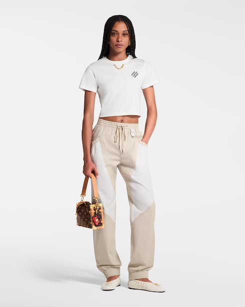 S00 Accessories Key Holders and Bag Charms Petite Malle Epi Bag Charm | Louis Vuitton ®