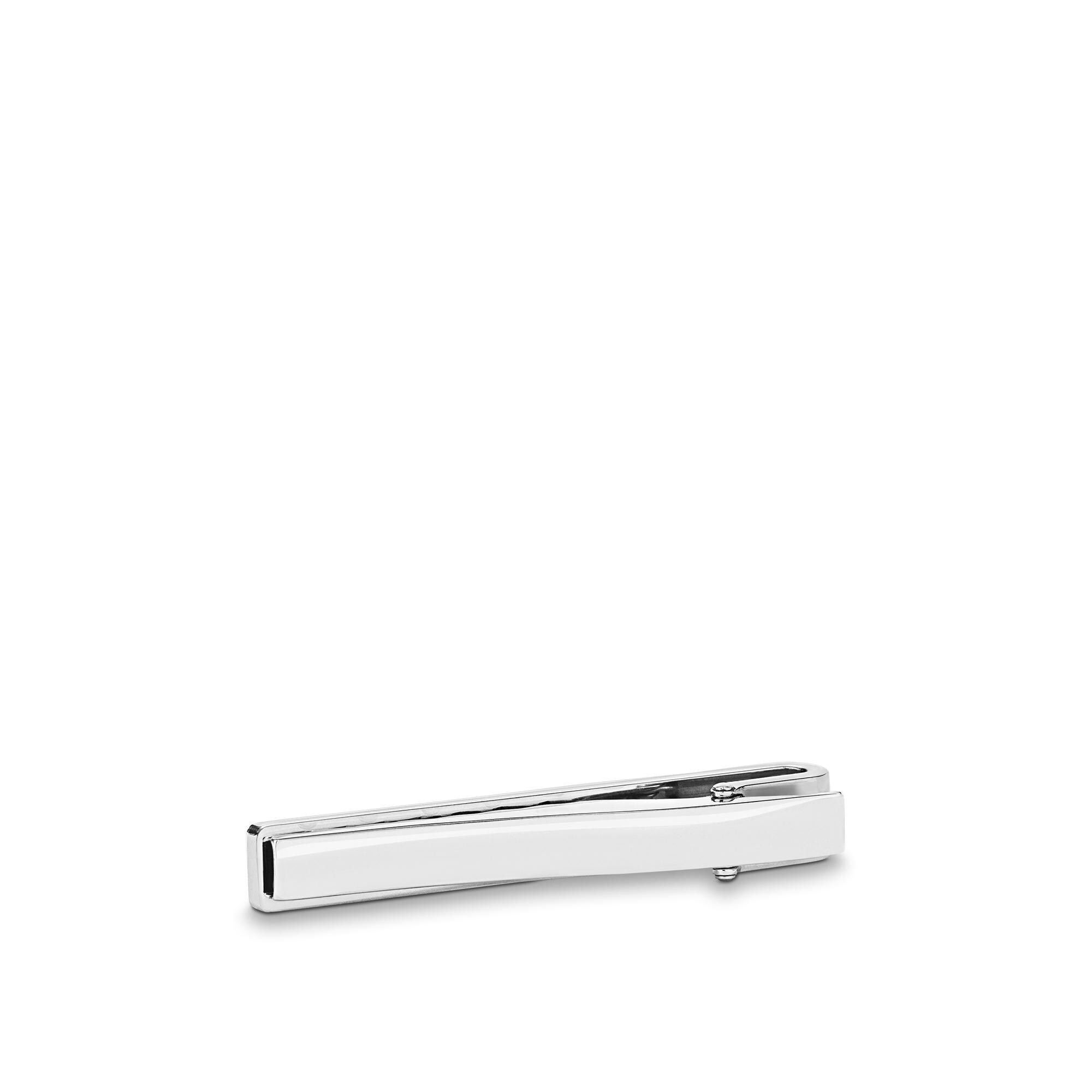 S00 Accesorios Nuevo para esta temporada Pisacorbatas Monograma Bold | Louis Vuitton ® (Ampliar producto)