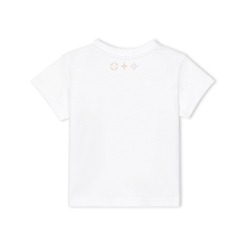 S00 Regalos para bebés } Playera Balloon de manga corta | Louis Vuitton ® (Ampliar producto)