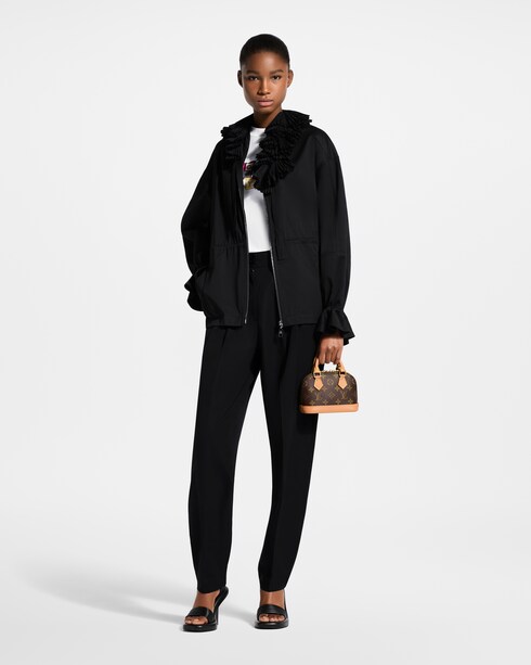 Ready-to-Wear Tops Signature Blocks T-Shirt | Louis Vuitton ®