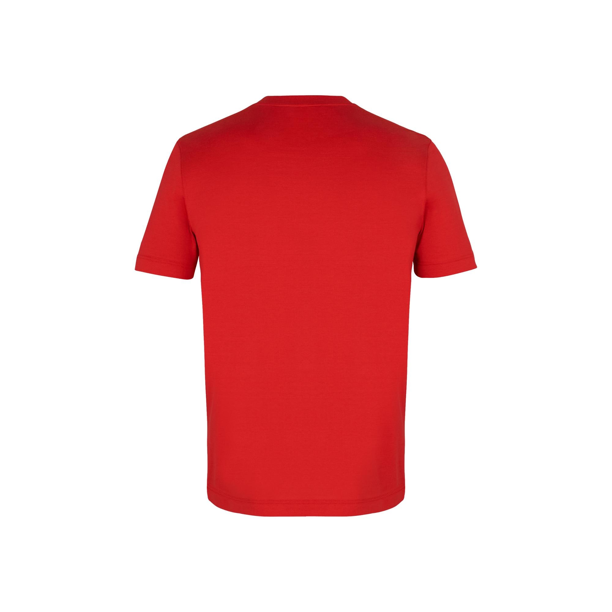 Ready to Wear Camisetas y camisas tipo polo Playera clásica | Louis Vuitton ® (Ampliar producto)