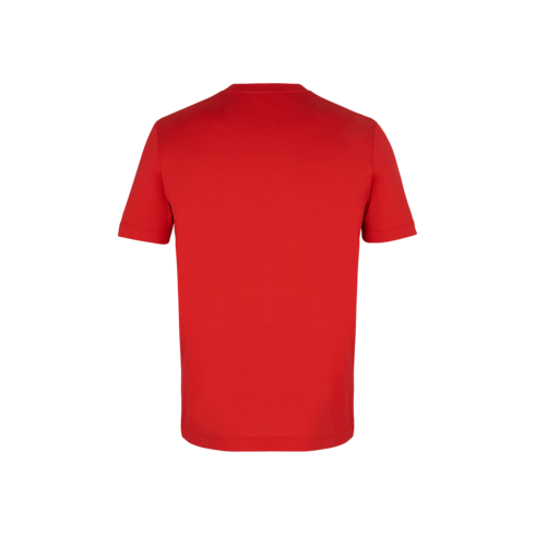 Ready to Wear Camisetas y camisas tipo polo Playera clásica | Louis Vuitton ® (Ampliar producto)