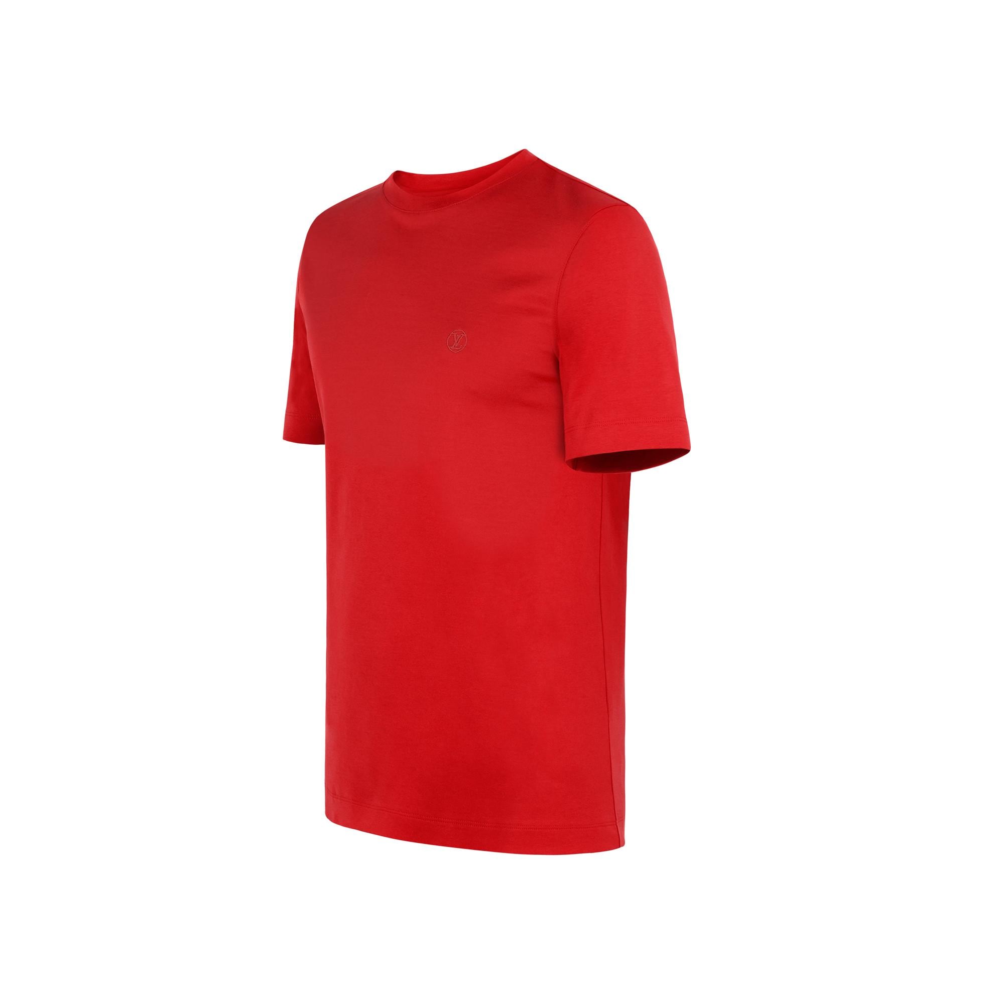  Ready to Wear Camisetas y camisas tipo polo Playera clásica | Louis Vuitton ® (Ampliar producto)