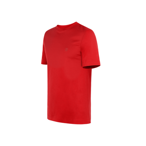 Ready to Wear Camisetas y camisas tipo polo Playera clásica | Louis Vuitton ® (Ampliar producto)