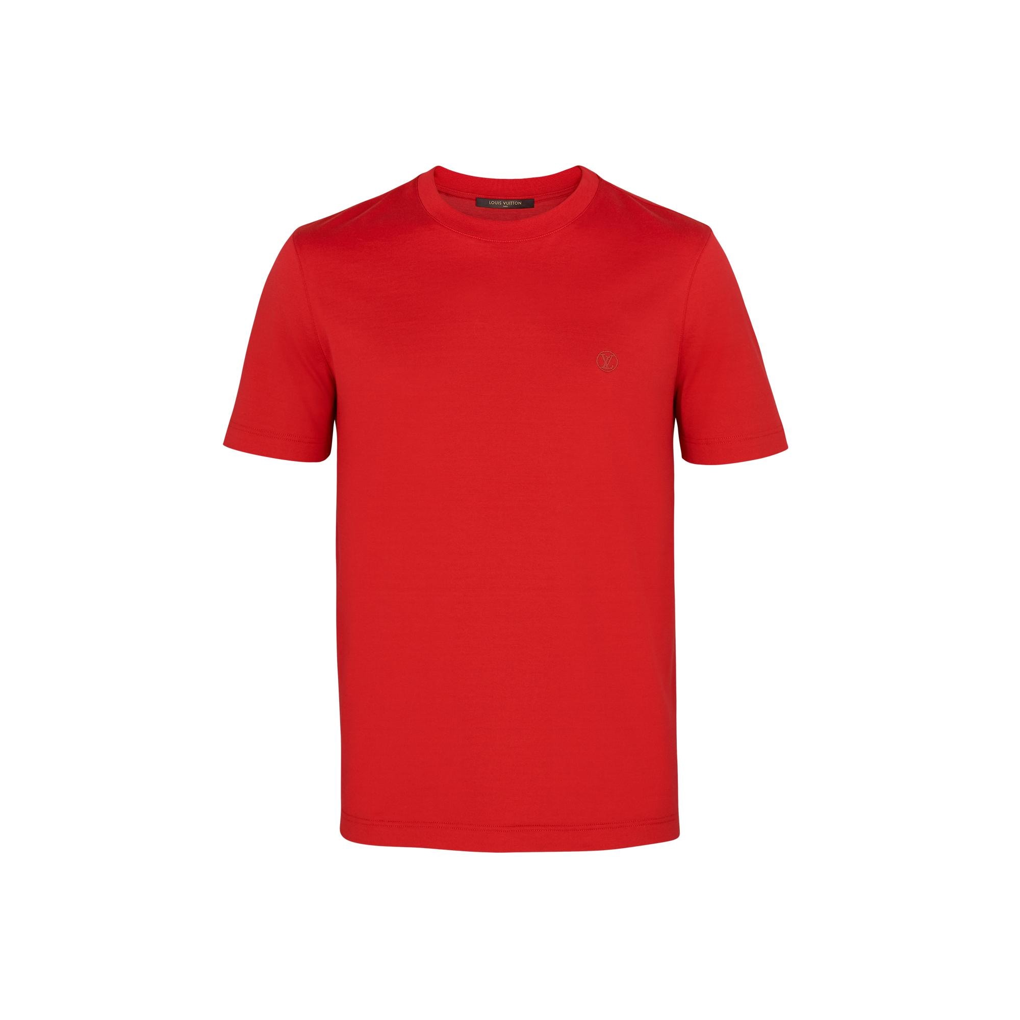  Ready to Wear Camisetas y camisas tipo polo Playera clásica | Louis Vuitton ® (Ampliar producto)