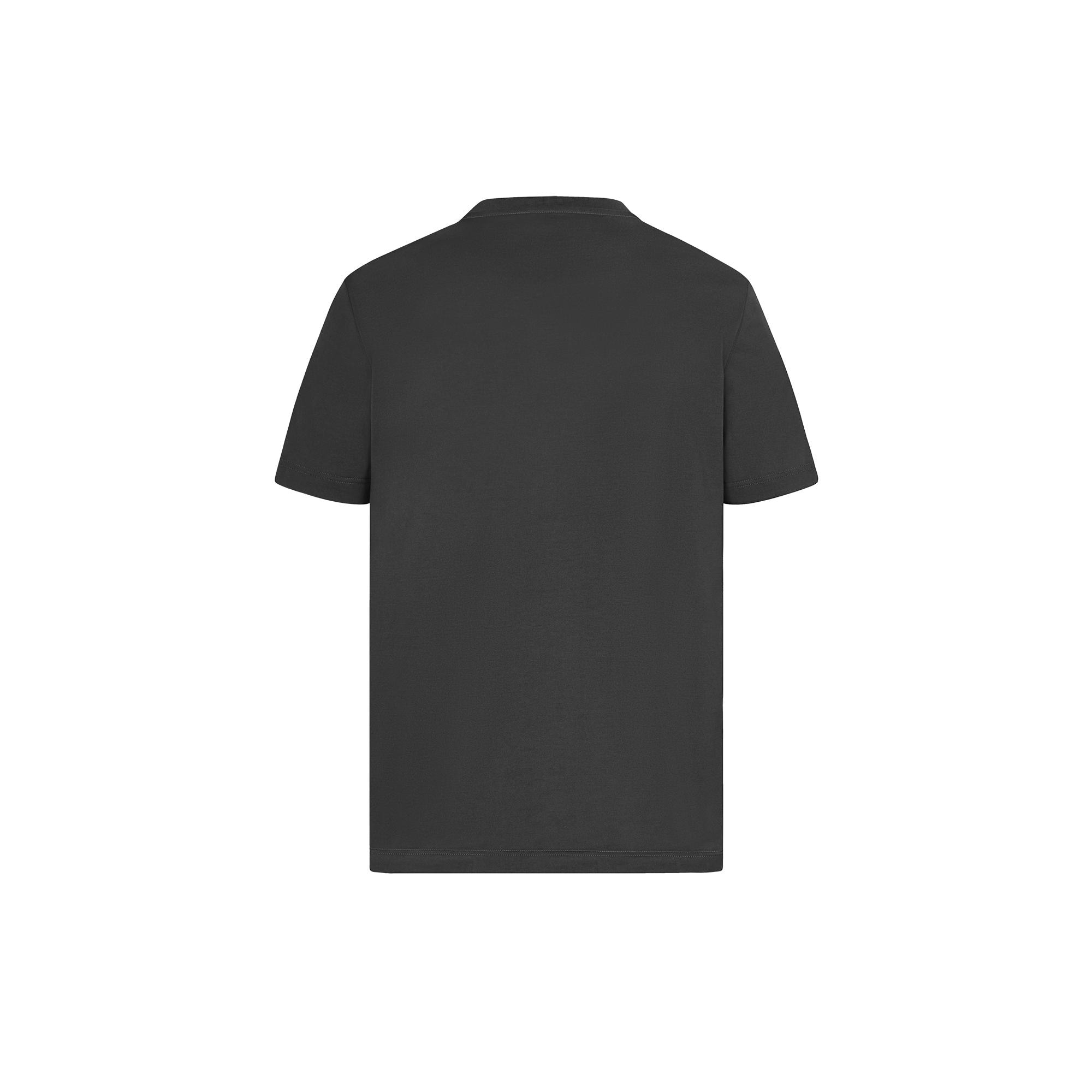  Ready to Wear Camisetas y camisas tipo polo Playera clásica | Louis Vuitton ® (Ampliar producto)