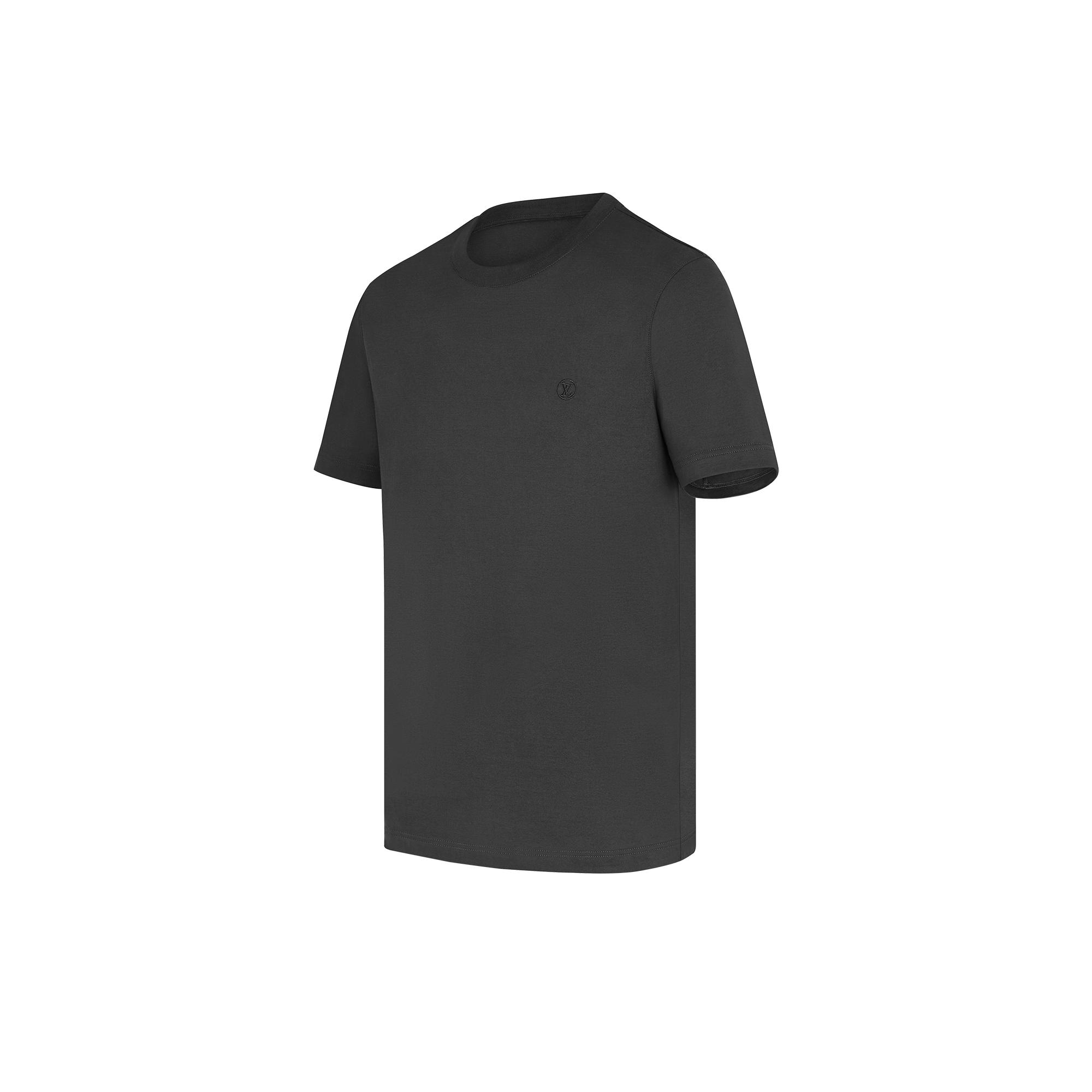  Ready to Wear Camisetas y camisas tipo polo Playera clásica | Louis Vuitton ® (Ampliar producto)