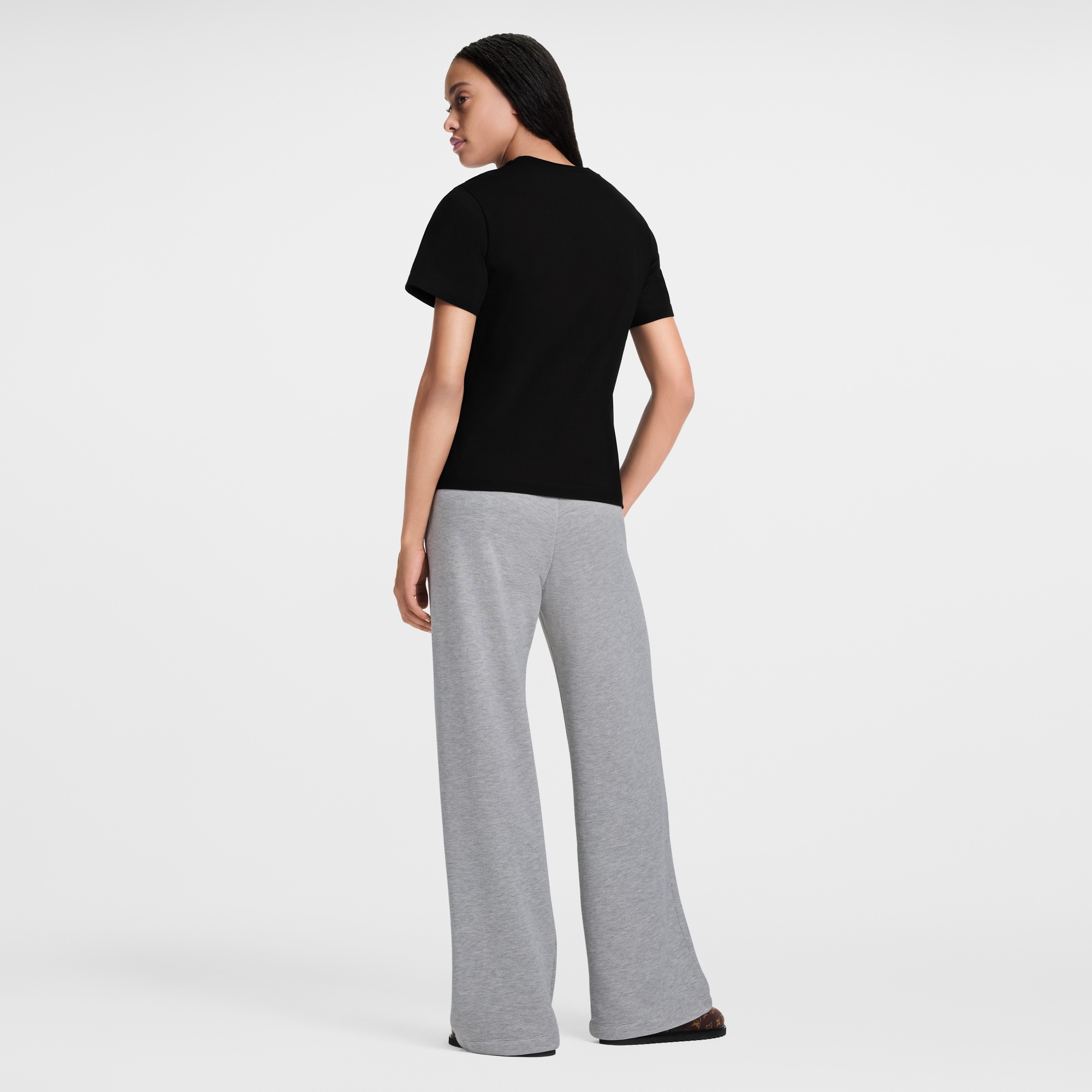  Ready to Wear Tops Playera con bolsillo distintiva | Louis Vuitton ® (Ampliar producto)