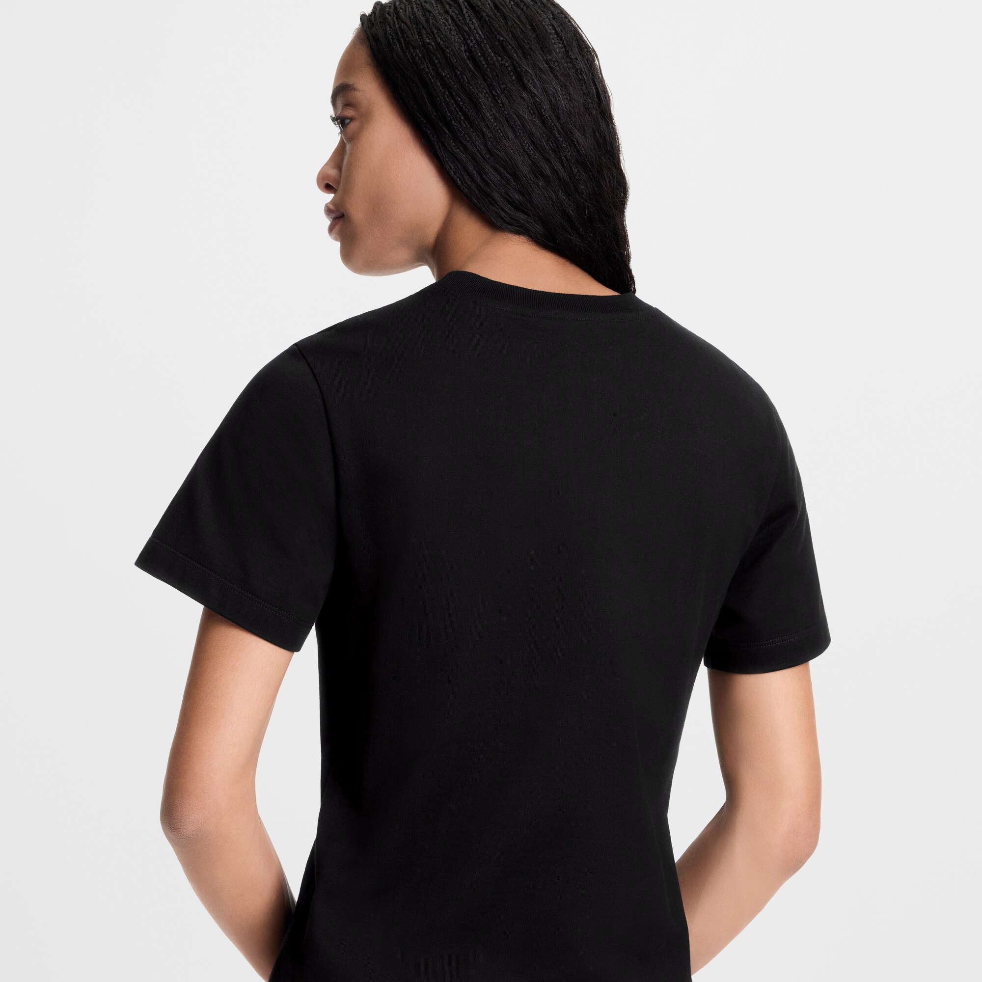  Ready to Wear Tops Playera con bolsillo distintiva | Louis Vuitton ® (Ampliar producto)
