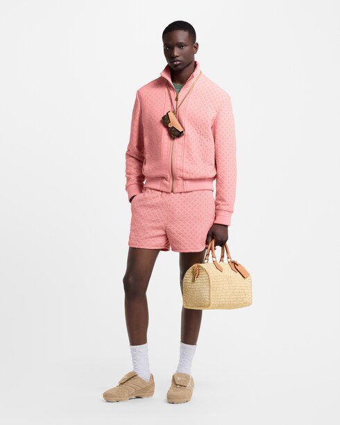 Ready-to-Wear Todas as Roupas Camiseta com Assinatura no Bolso | Louis Vuitton ®