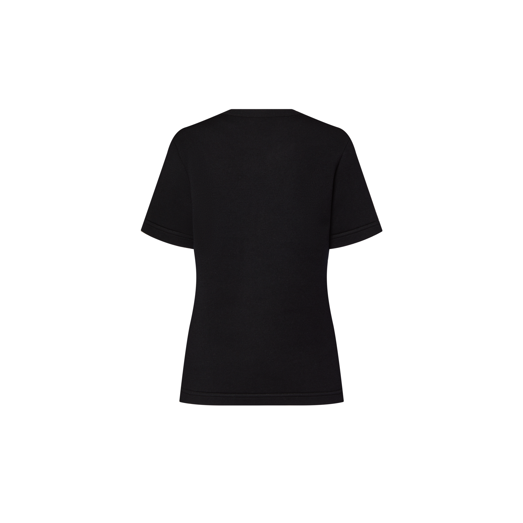  Ready to Wear Tops Playera con bolsillo y motivo Monograma | Louis Vuitton ® (Ampliar producto)