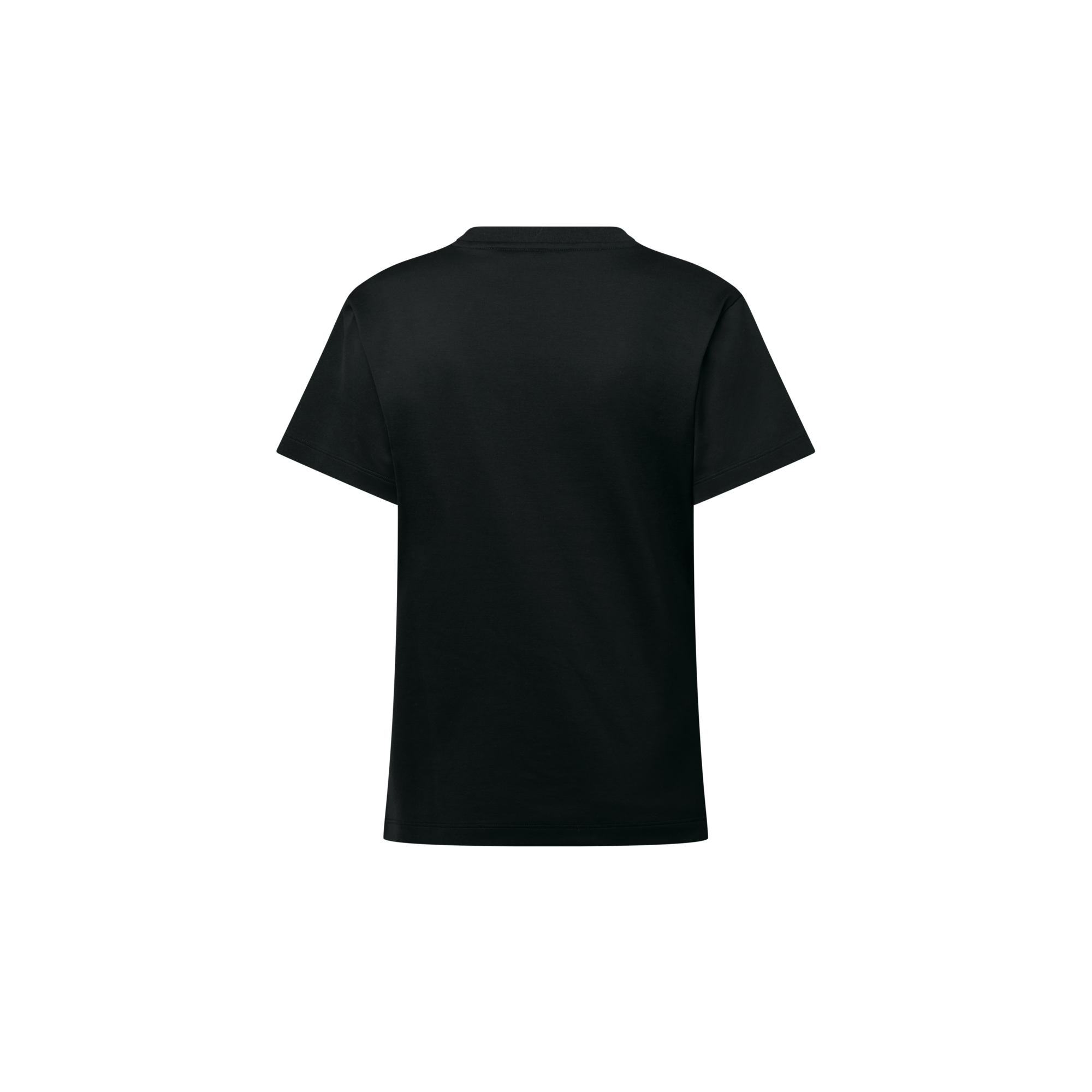  Ready to Wear Tops Playera con detalle de cierre | Louis Vuitton ® (Ampliar producto)