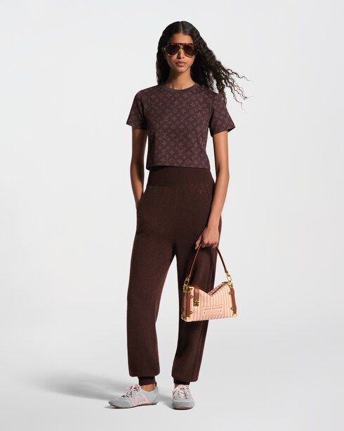 Prêt-à-Porter Hauts Haut court Mahina | Louis Vuitton ®