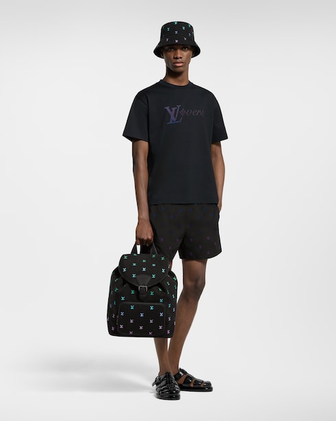 Ready to Wear Camisetas y camisas tipo polo Playera LV Vers | Louis Vuitton ®
