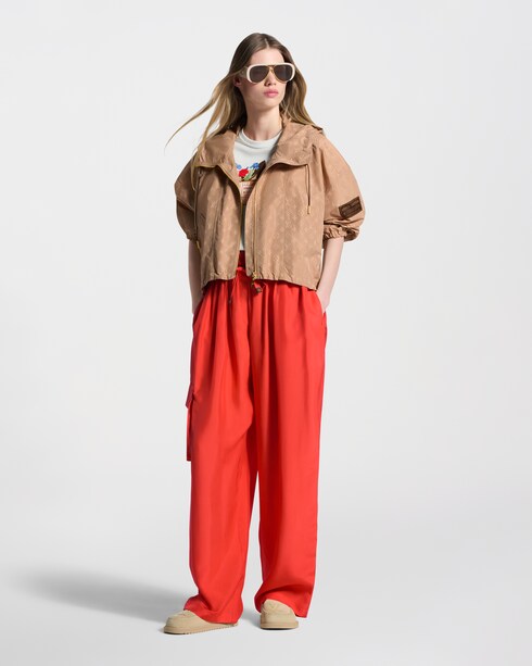 Ready-to-Wear Tops Neverfull Print T-Shirt | Louis Vuitton ®