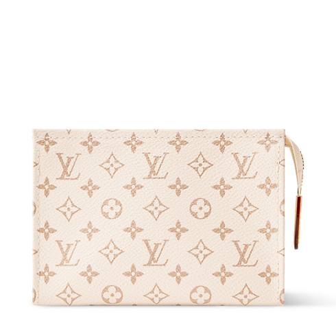 Monogram Bolsas de Viaje y Equipaje con ruedas Accesorios de Viaje Poche Toilette | Louis Vuitton ® (Ampliar producto)