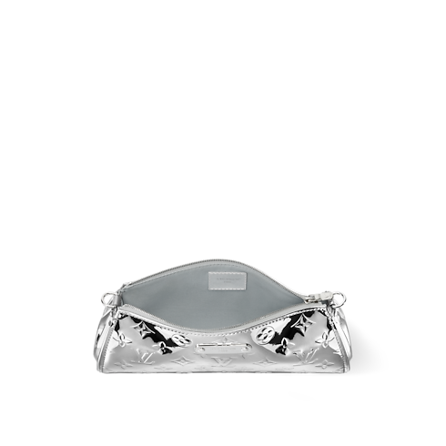 Autres Toiles Monogram Carteras y artículos de piel pequeños Carteras con cadena y Micro Bolsas Pochette Eva | Louis Vuitton ® (Ampliar producto)