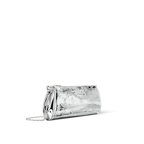 Autres Toiles Monogram Carteras y artículos de piel pequeños Carteras con cadena y Micro Bolsas Pochette Eva | Louis Vuitton ® (Ampliar producto)