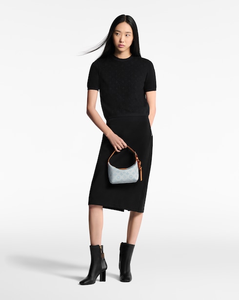 Other Monogram Canvas Small Leather Goods Wallets on Chain and Nano Bags Pochette Hills | Louis Vuitton ®