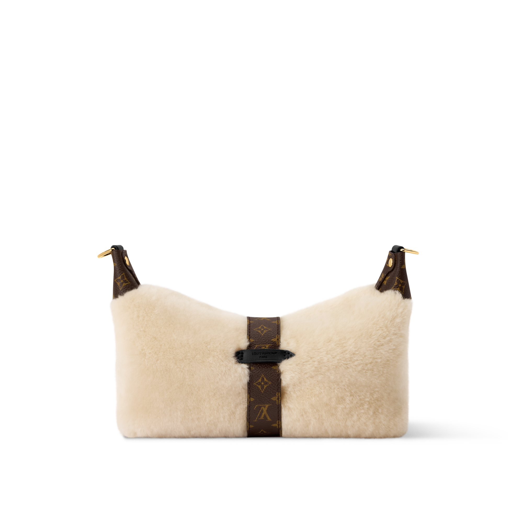  Carteras y artículos de piel pequeños Carteras con cadena y Micro Bolsas Pochette Mia | Louis Vuitton ® (Ampliar producto)